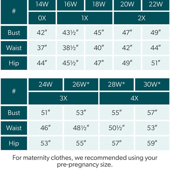 Maurices Black and White Flannel Shirt - size 0 (14W) - Picture 7 of 7